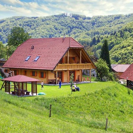 Farm Stay Pirc Laško Zewnętrze zdjęcie
