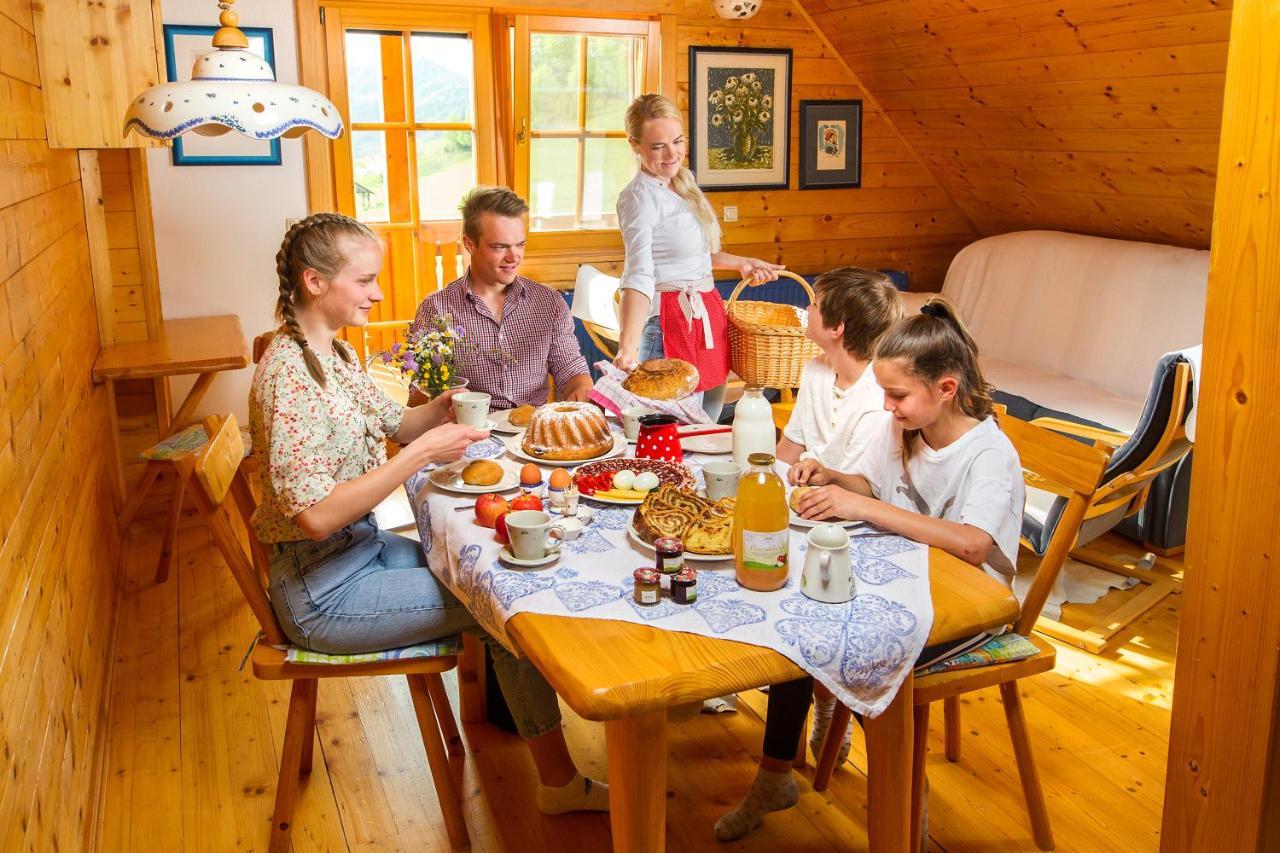 Farm Stay Pirc Laško Zewnętrze zdjęcie