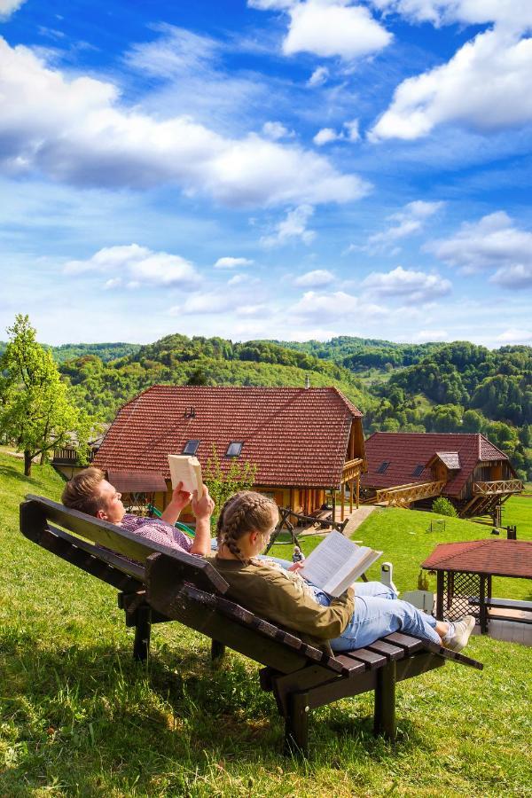 Farm Stay Pirc Laško Zewnętrze zdjęcie