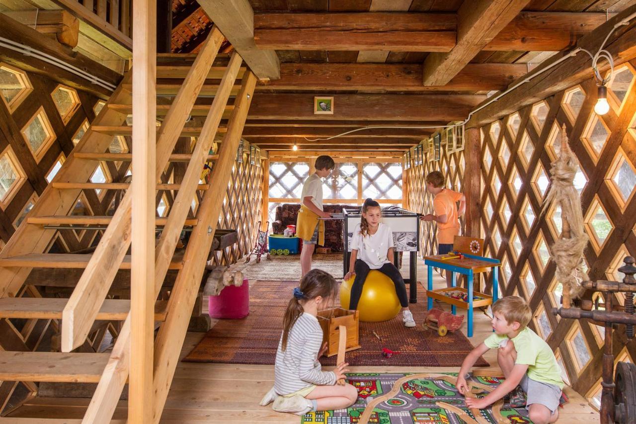 Farm Stay Pirc Laško Zewnętrze zdjęcie