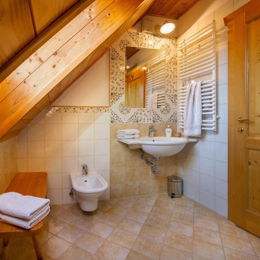 Farm Stay Pirc Laško Zewnętrze zdjęcie
