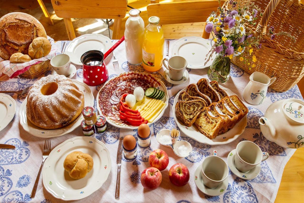 Farm Stay Pirc Laško Zewnętrze zdjęcie