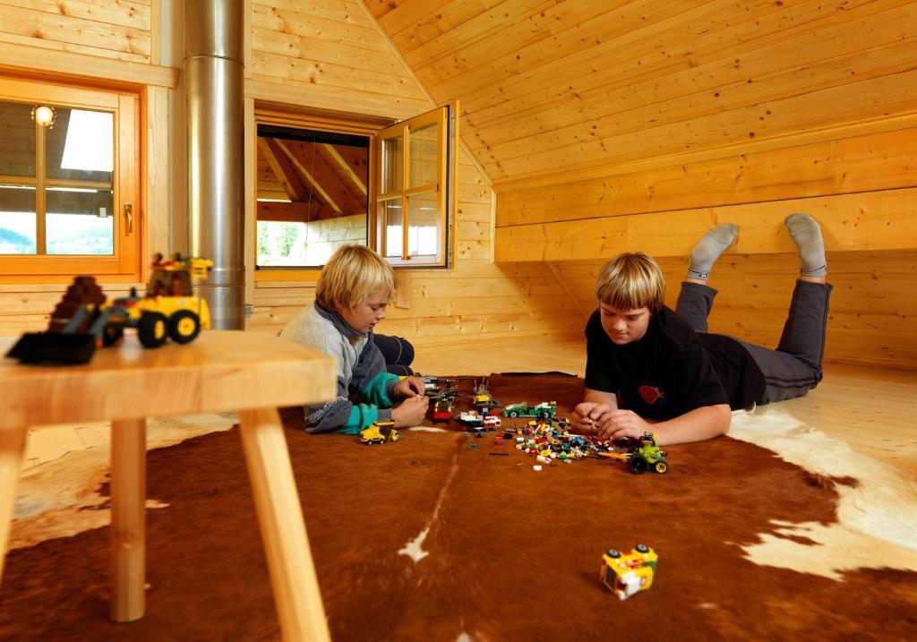 Farm Stay Pirc Laško Pokój zdjęcie